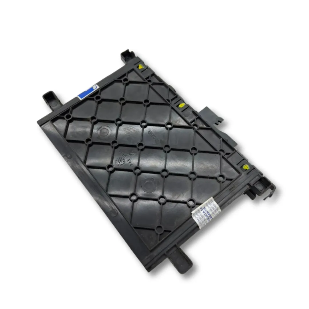 MÓDULO CENTRAL VIDRO ELÉTRICO SCANIA P360 – 5574201 / 2708293 4