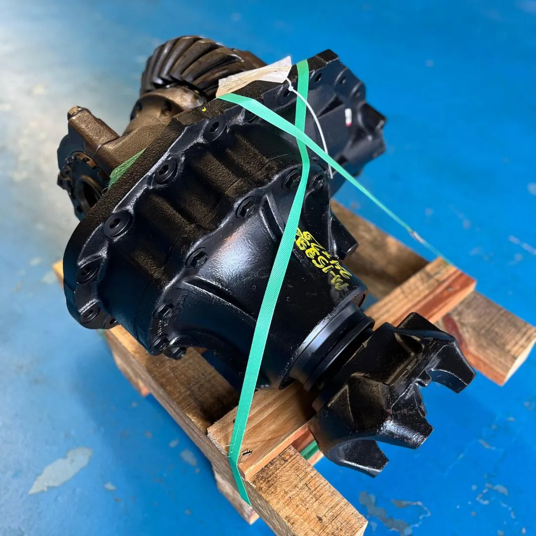 DIFERENCIAL MIOLO HL7 MB 1634