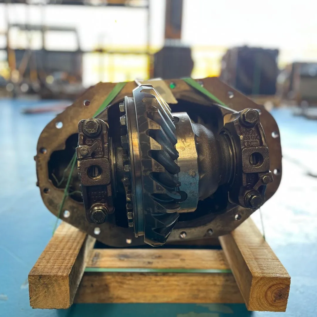 DIFERENCIAL MIOLO HL7 MB 1634 5