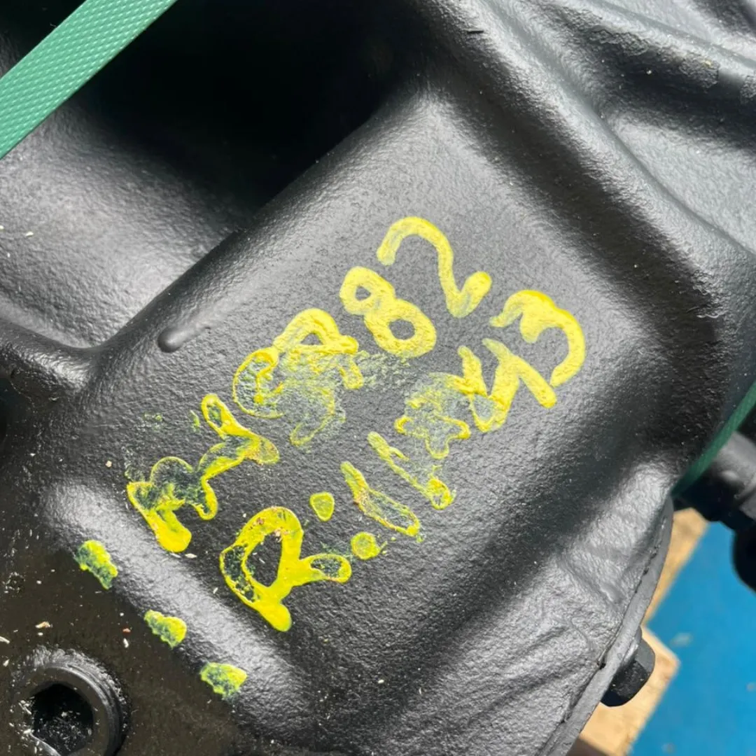 DIFERENCIAL MIOLO MB ACTROS 2651 7