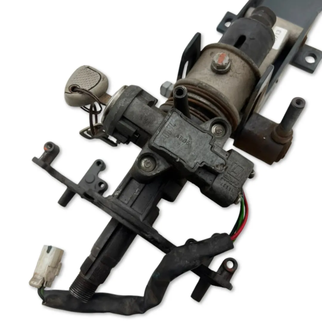 COLUNA DIREÇÃO SUPERIOR IVECO TECTOR – 5801425482 5