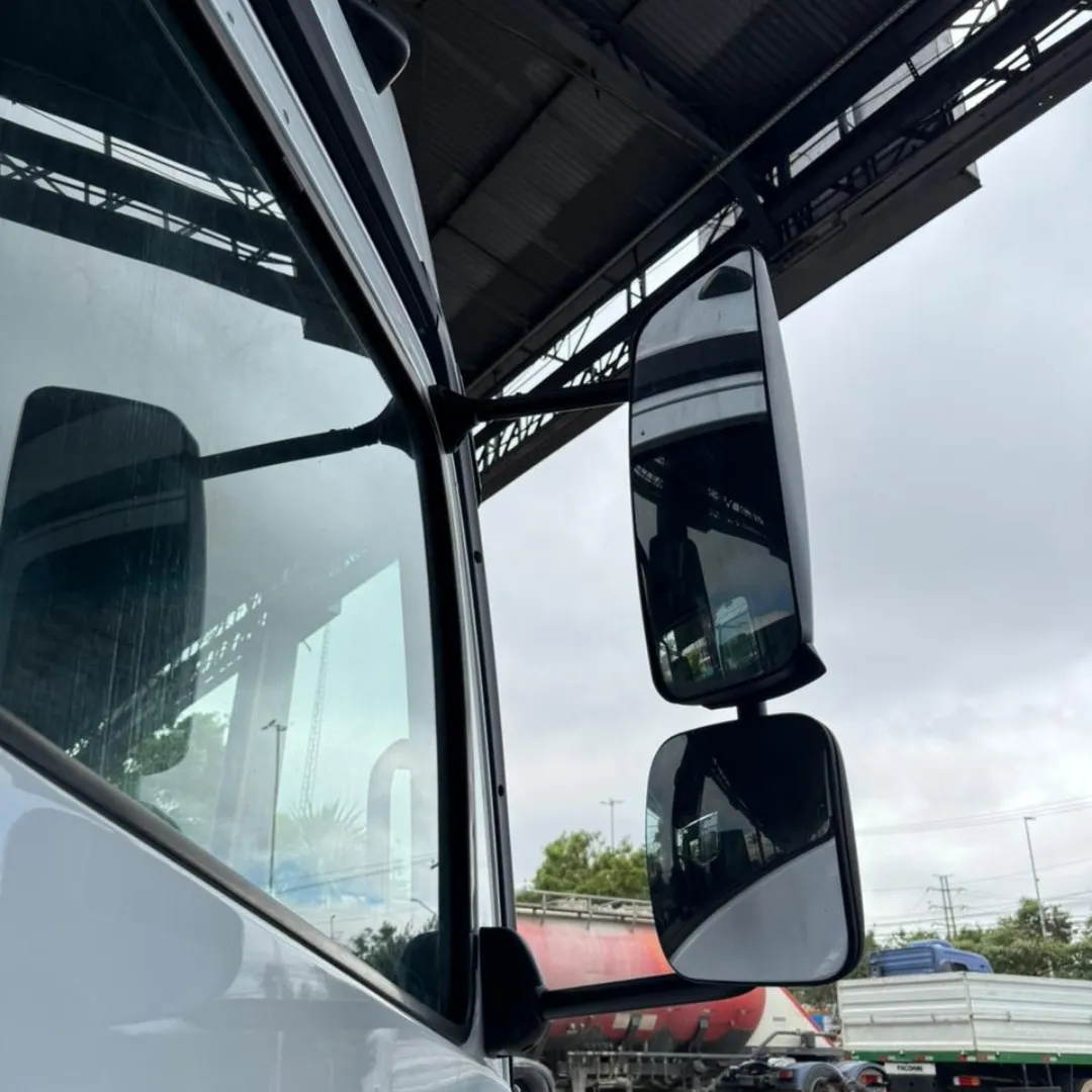 CABINA MB AXOR 1933 PROMO DE FEVEREIRO 5