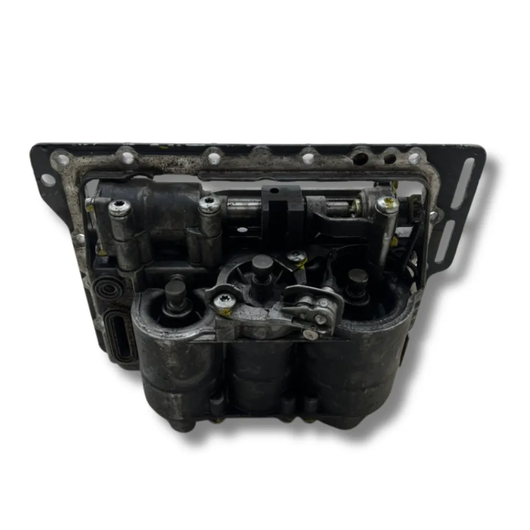 TAMPA GARFO CAIXA CÂMBIO ZF ASTRONIC 12/16 MARCHAS – 6009274088 2