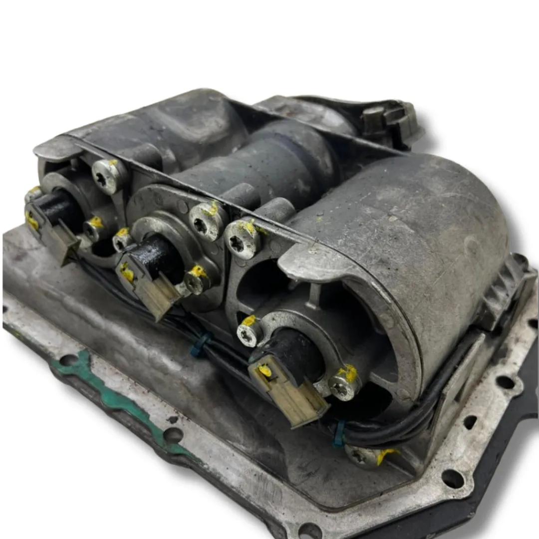 TAMPA GARFO CAIXA CÂMBIO ZF ASTRONIC 12/16 MARCHAS – 6009274088 3