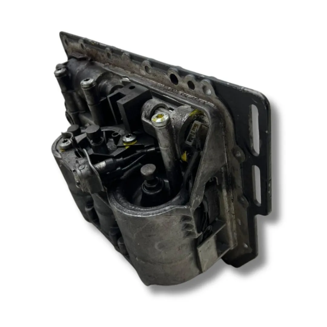TAMPA GARFO CAIXA CÂMBIO ZF ASTRONIC 12/16 MARCHAS – 6009274088 4
