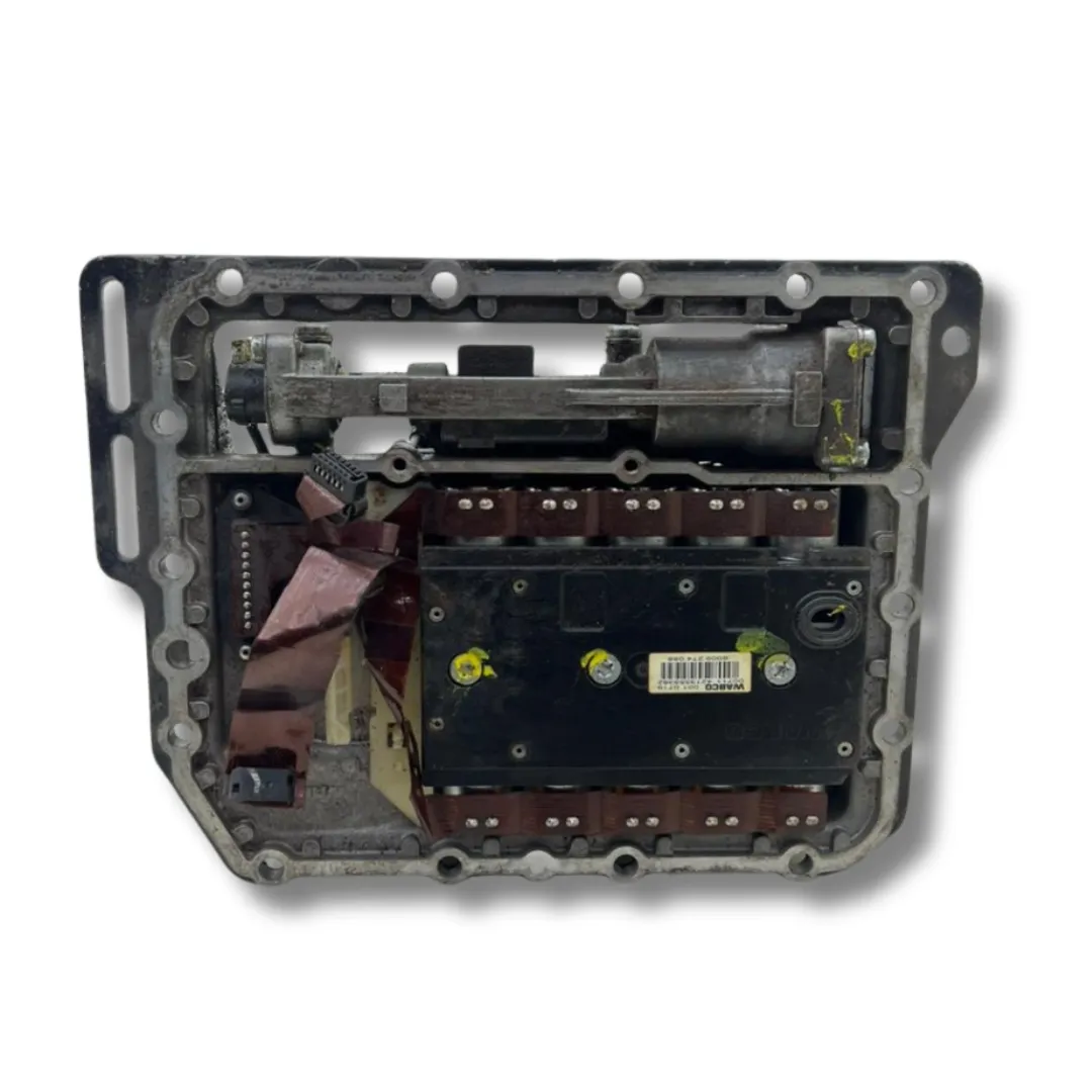 TAMPA GARFO CAIXA CÂMBIO ZF ASTRONIC 12/16 MARCHAS – 6009274088