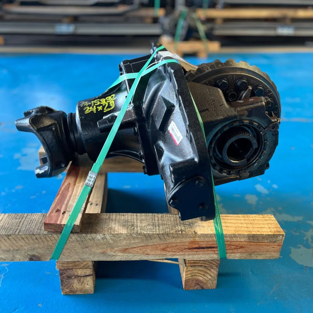 DIFERENCIAL MIOLO HL7 MB 1634 2