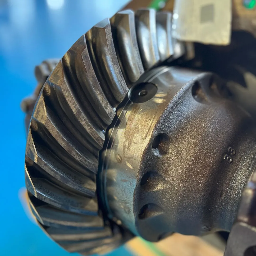 DIFERENCIAL MIOLO HL7 MB 1634 6