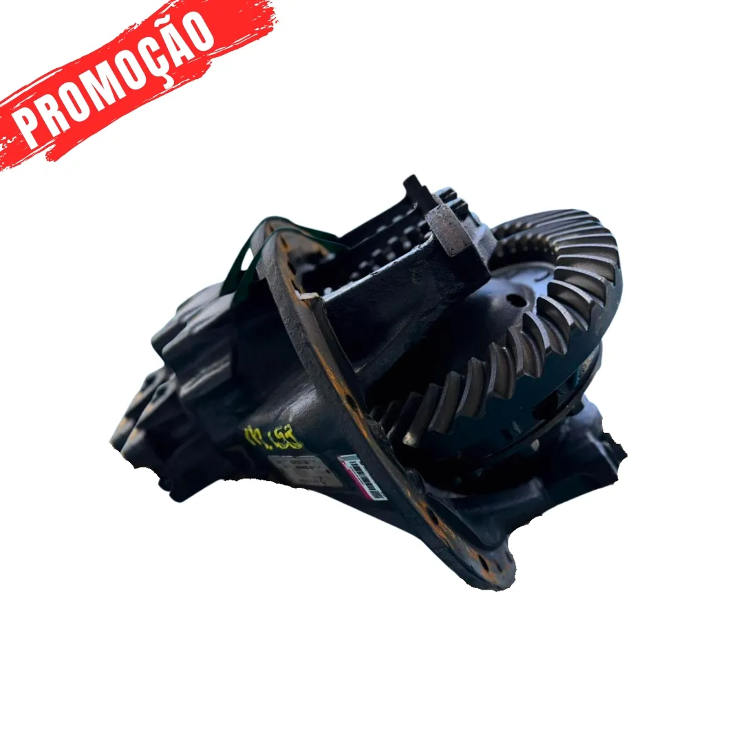 DIFERENCIAL MIOLO MS 113 IVECO VERTIS 90V18 RELAÇÃO 10X41 – PROMO DE OUTUBRO
