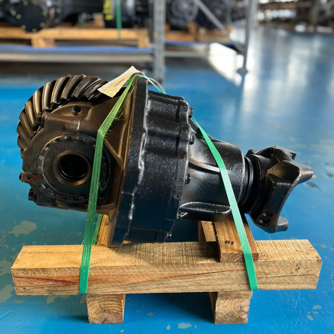 DIFERENCIAL MIOLO HL7 MB 1634 3