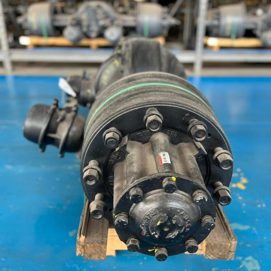 DIFERENCIAL MS 155 IVECO TECTOR 240E28 PROMO DE DEZEMBRO 6