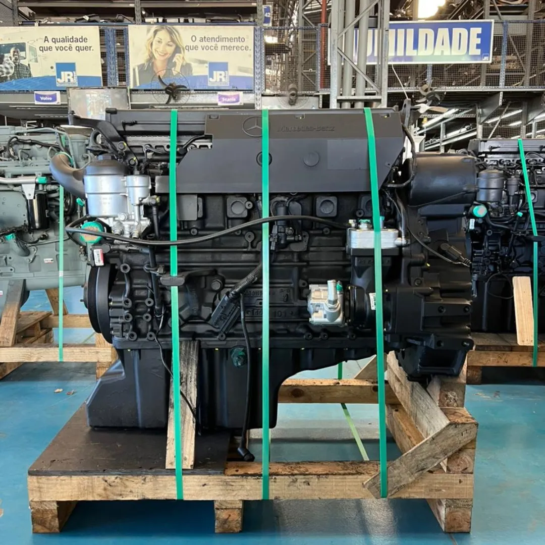 MOTOR MB 926 AXOR 1933 PROMO DE ABRIL 2