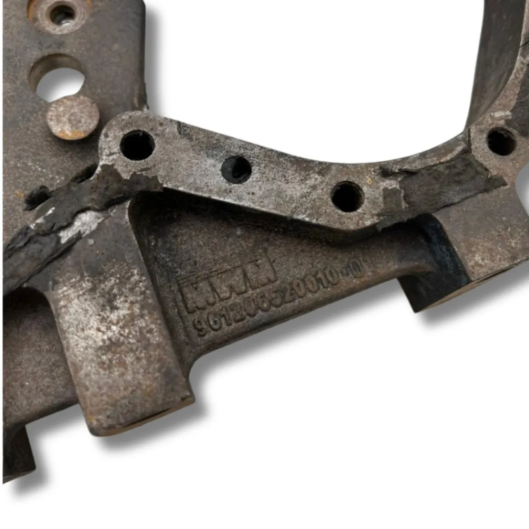CARCAÇA DISTRIBUIÇÃO MWM 6.12 – 2R019211A 3