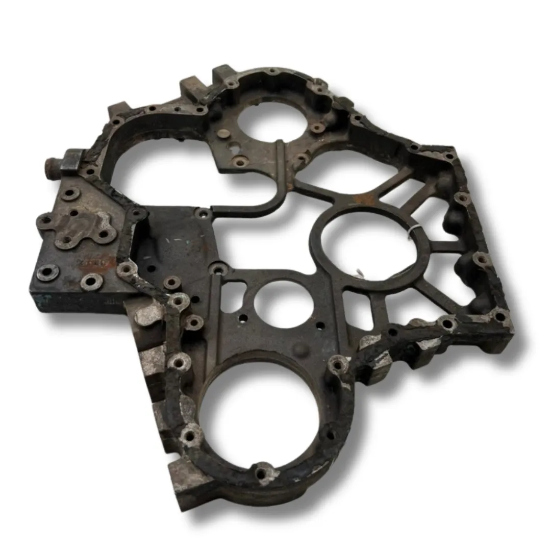 CARCAÇA DISTRIBUIÇÃO MWM 6.12 – 2R019211A