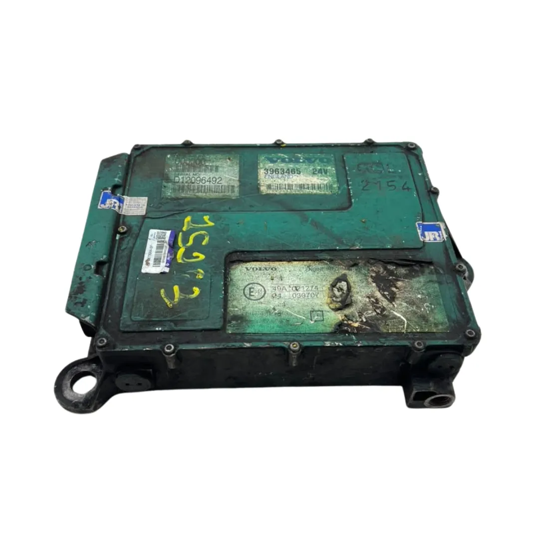 MÓDULO MOTOR D12A – 3963465