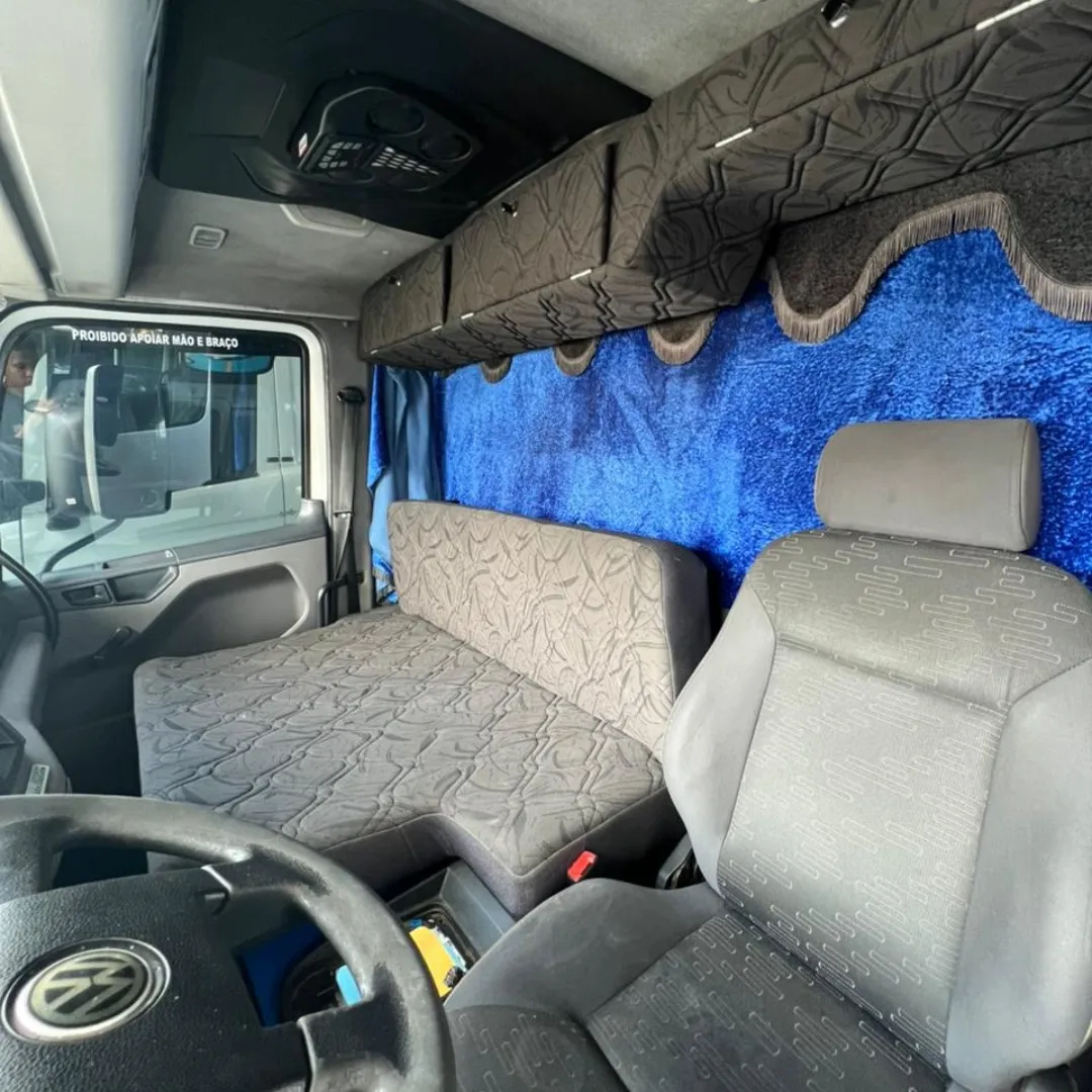 CABINA VW CONSTELLATION 24.280 8