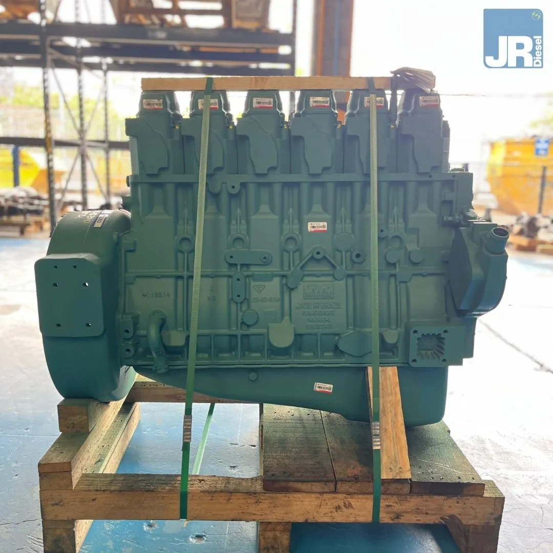 BLOCO MOTOR MWM PARCIAL INTERNATIONAL 4400 PROMO DE SETEMBRO 4