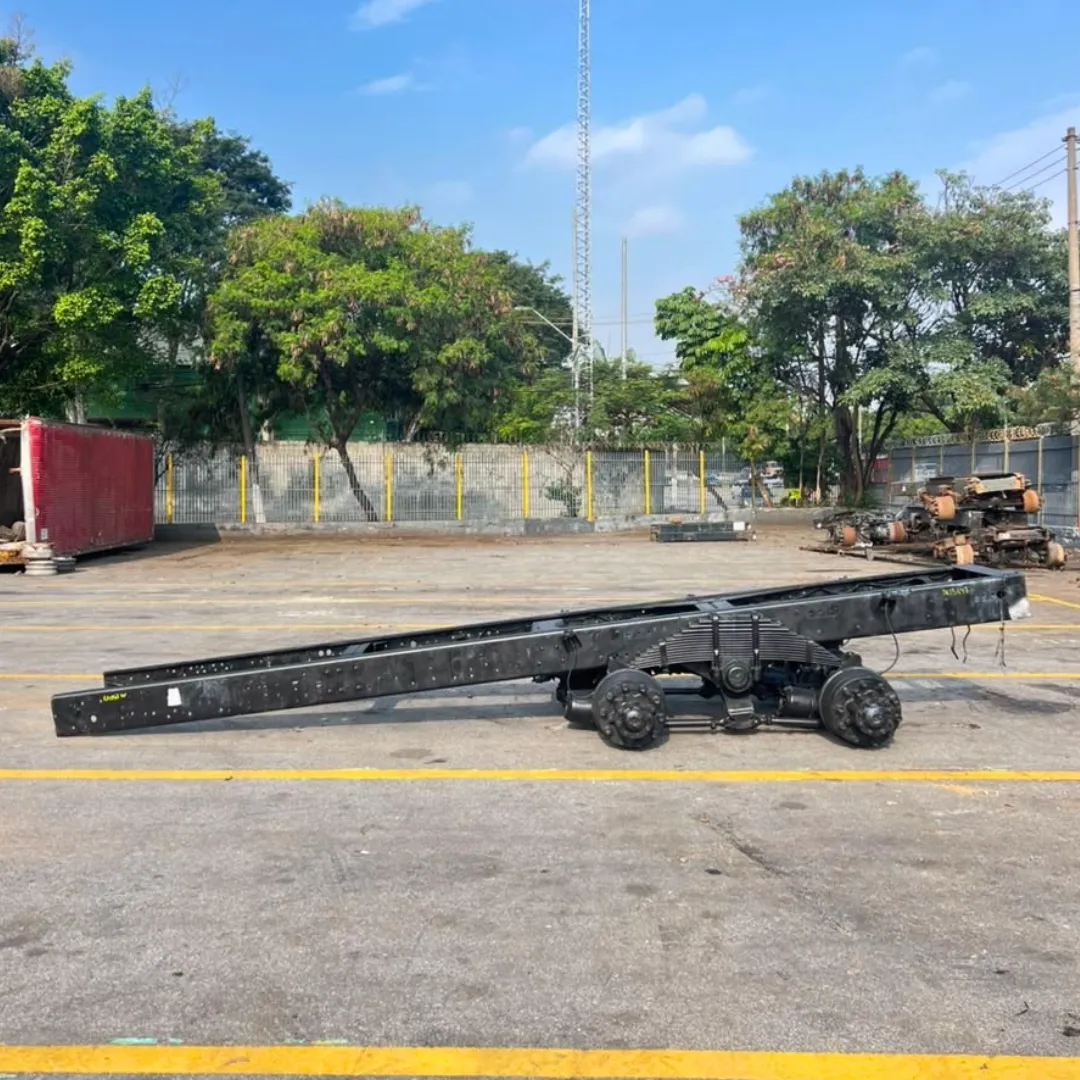 TRASEIRA TRAÇADA FORD CARGO 2628E 6X4 RELAÇÃO 8X37 – PROMO DE SETEMBRO 8