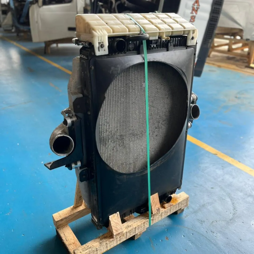 RADIADOR ÁGUA MB 1938S 1