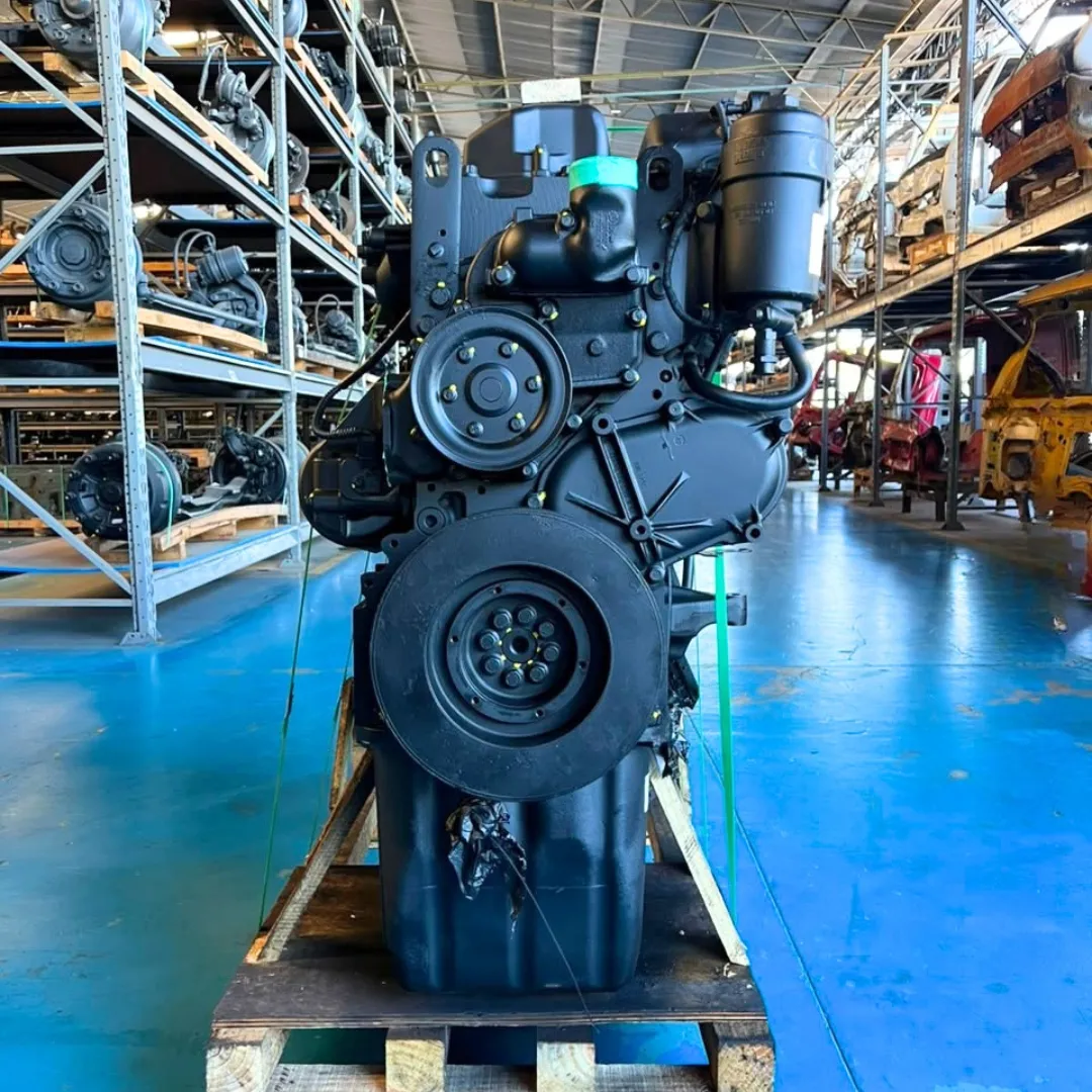 MOTOR OM 457 EURO 5 MB ATRON 1635 6