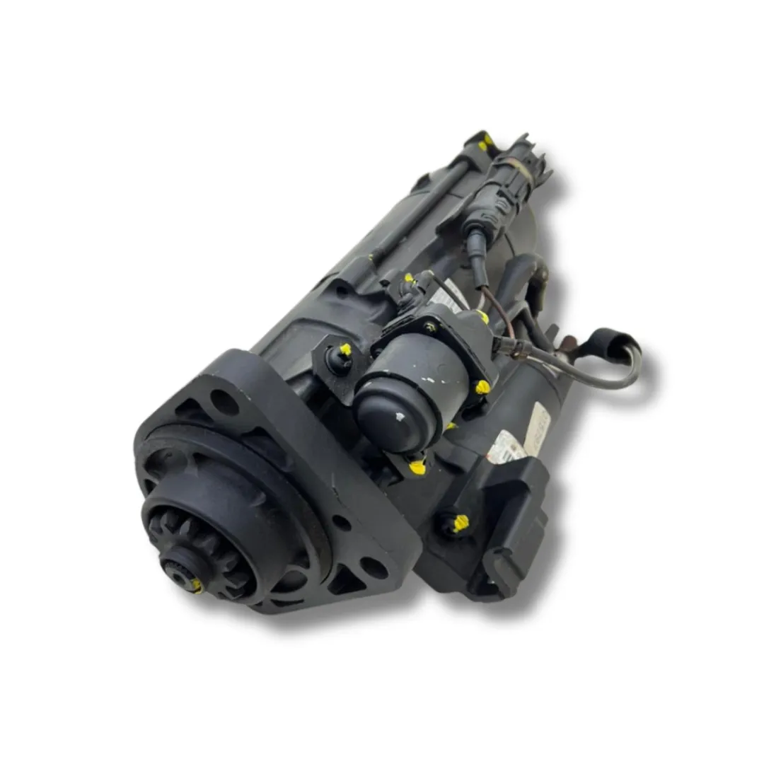 MOTOR PARTIDA VW CONSTELLATION 31.280 – 2T2911023B 1