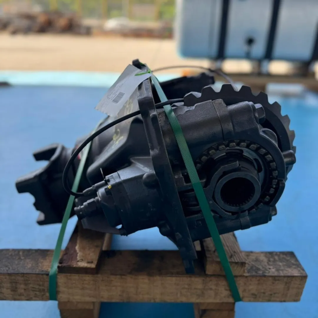 DIFERENCIAL MIOLO SCANIA G540 PROMO DE JANEIRO 3