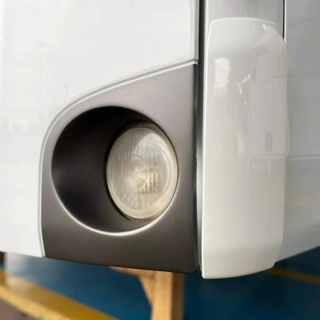 CABINA VW CONSTELLATION 25.420 5