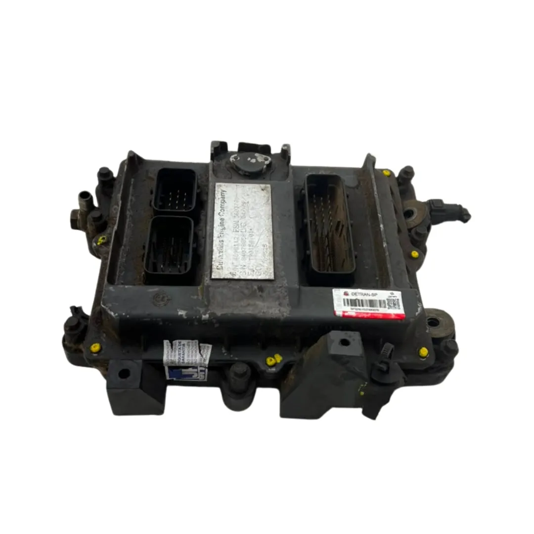 MÓDULO MOTOR CUMMINS ISB 4CC FORD CARGO 815E – 4898112
