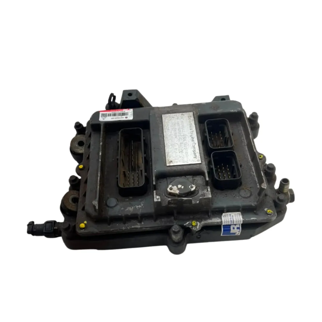 MÓDULO MOTOR CUMMINS ISB 4CC FORD CARGO 815E – 4898112 2