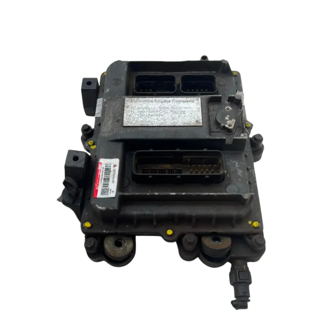 MÓDULO MOTOR CUMMINS ISB 4CC FORD CARGO 815E – 4898112 3