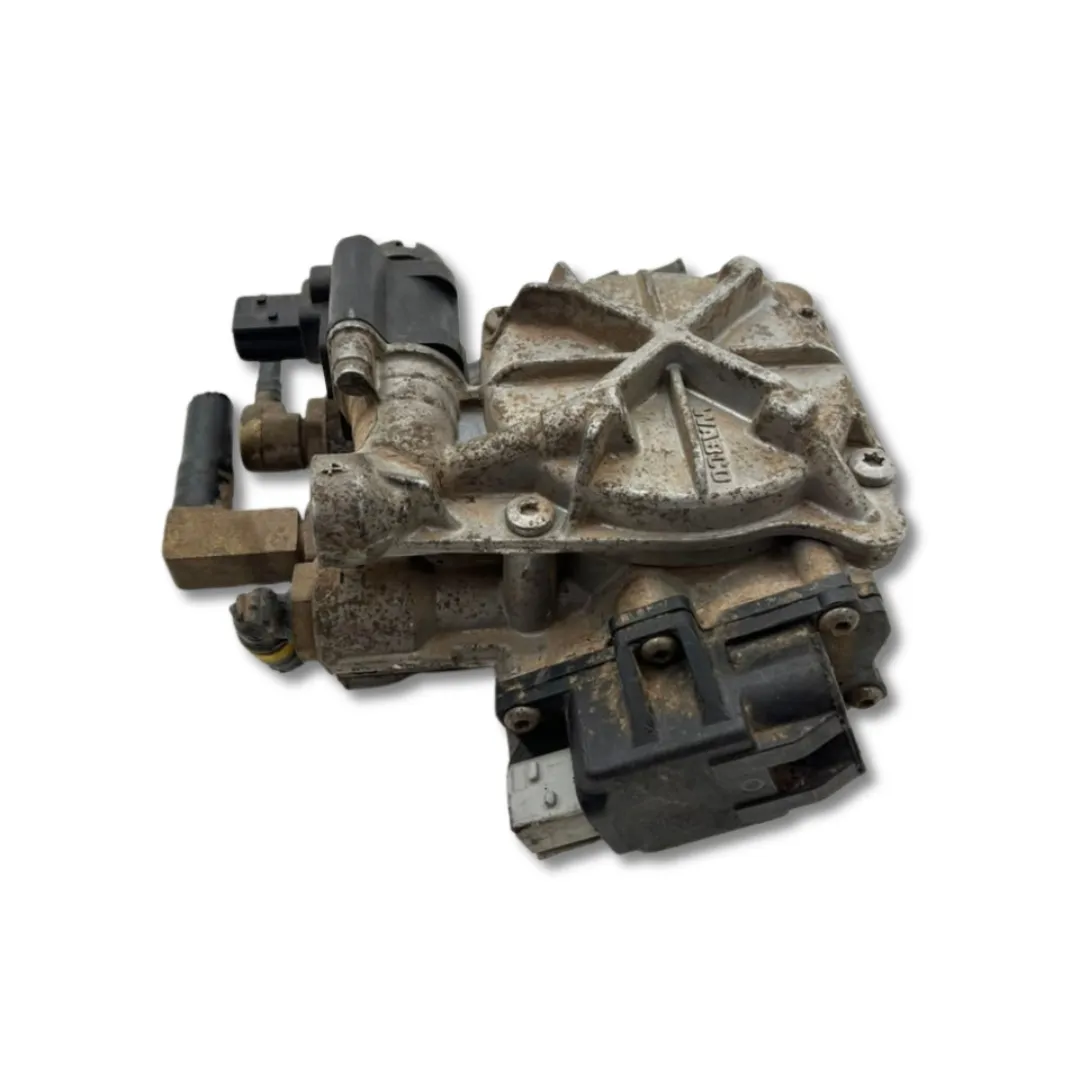 VÁLVULA MODELADORA ABS MERCEDES – A0004208771 3