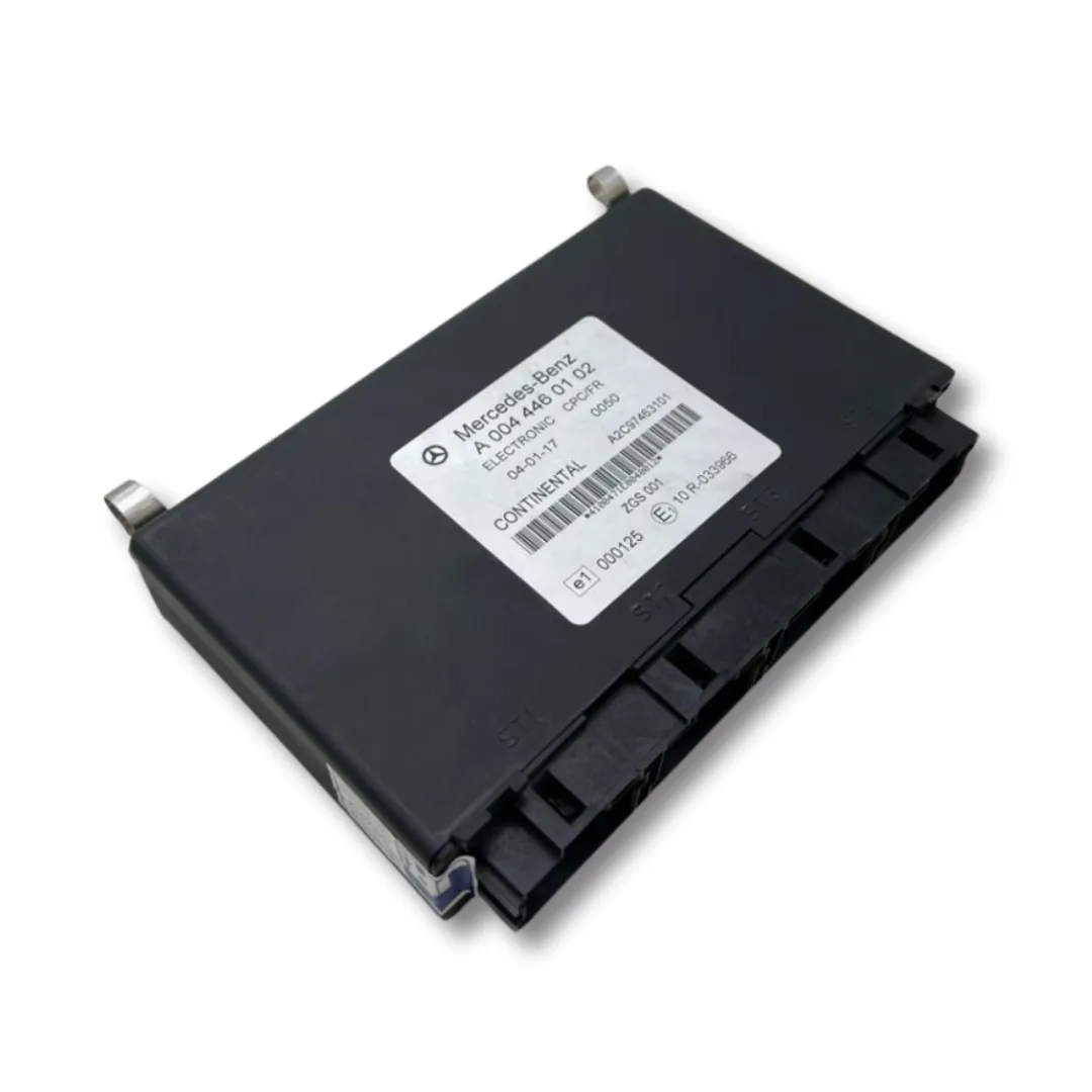 MÓDULO CABINE MB AXOR 2544S – A0044460102 / A2C97463101