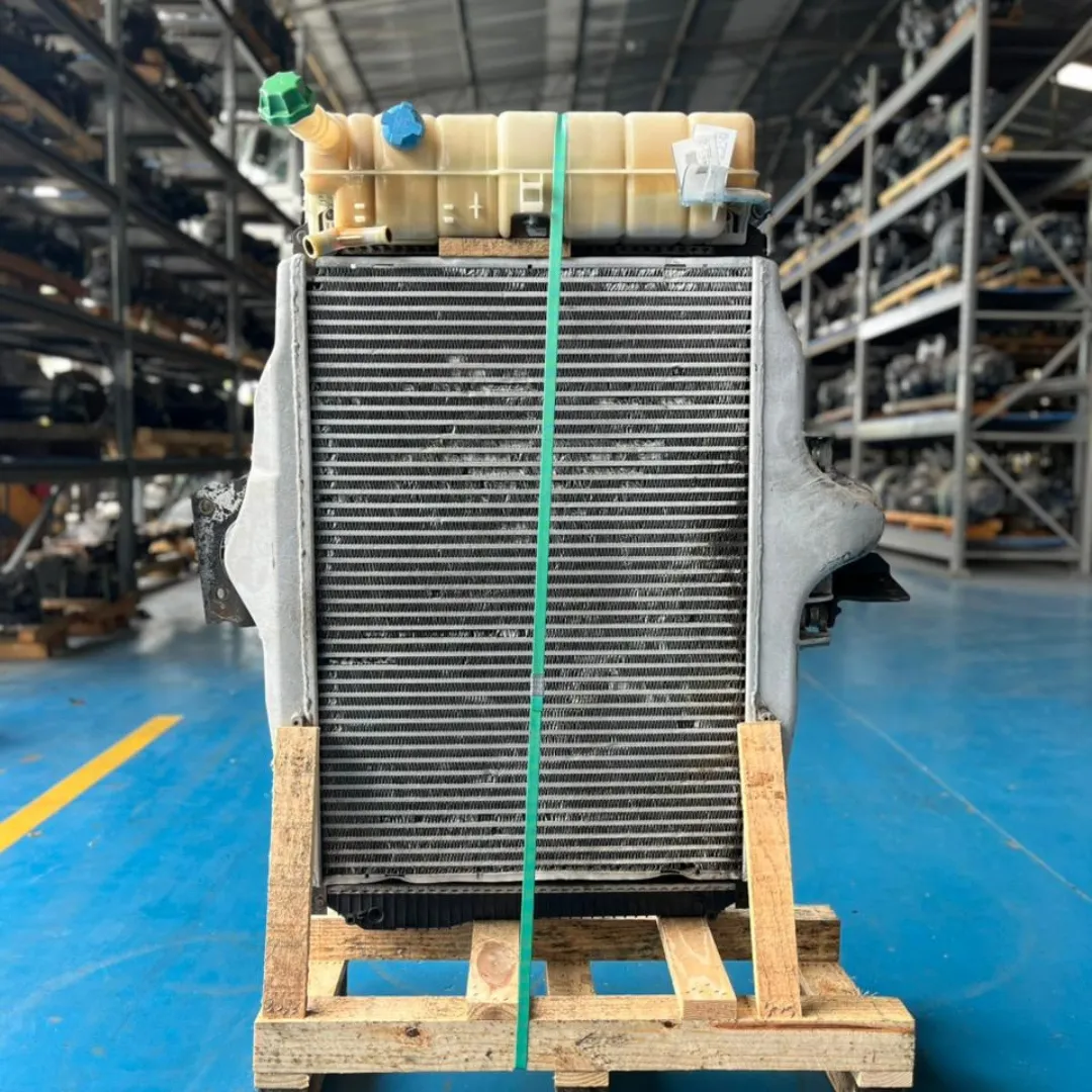 RADIADOR ÁGUA MB 1938S 3