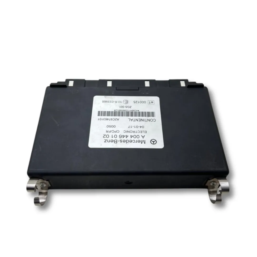 MÓDULO CABINE MB AXOR 2544S – A0044460102 / A2C97463101 4
