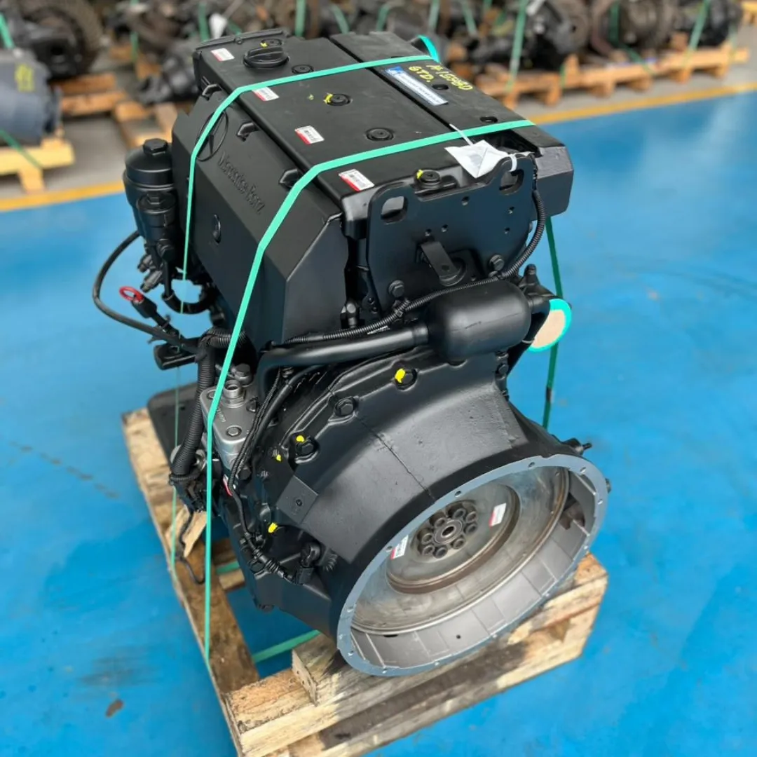 MOTOR 904 MB ACCELO 915