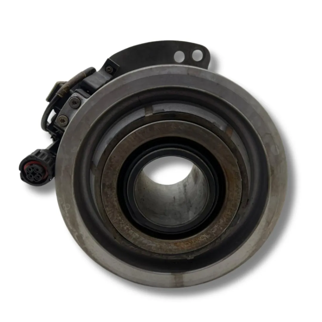 ATUADOR EMBREAGEM VOLVO FH CÂMBIO l SHIFT – 22809232 4