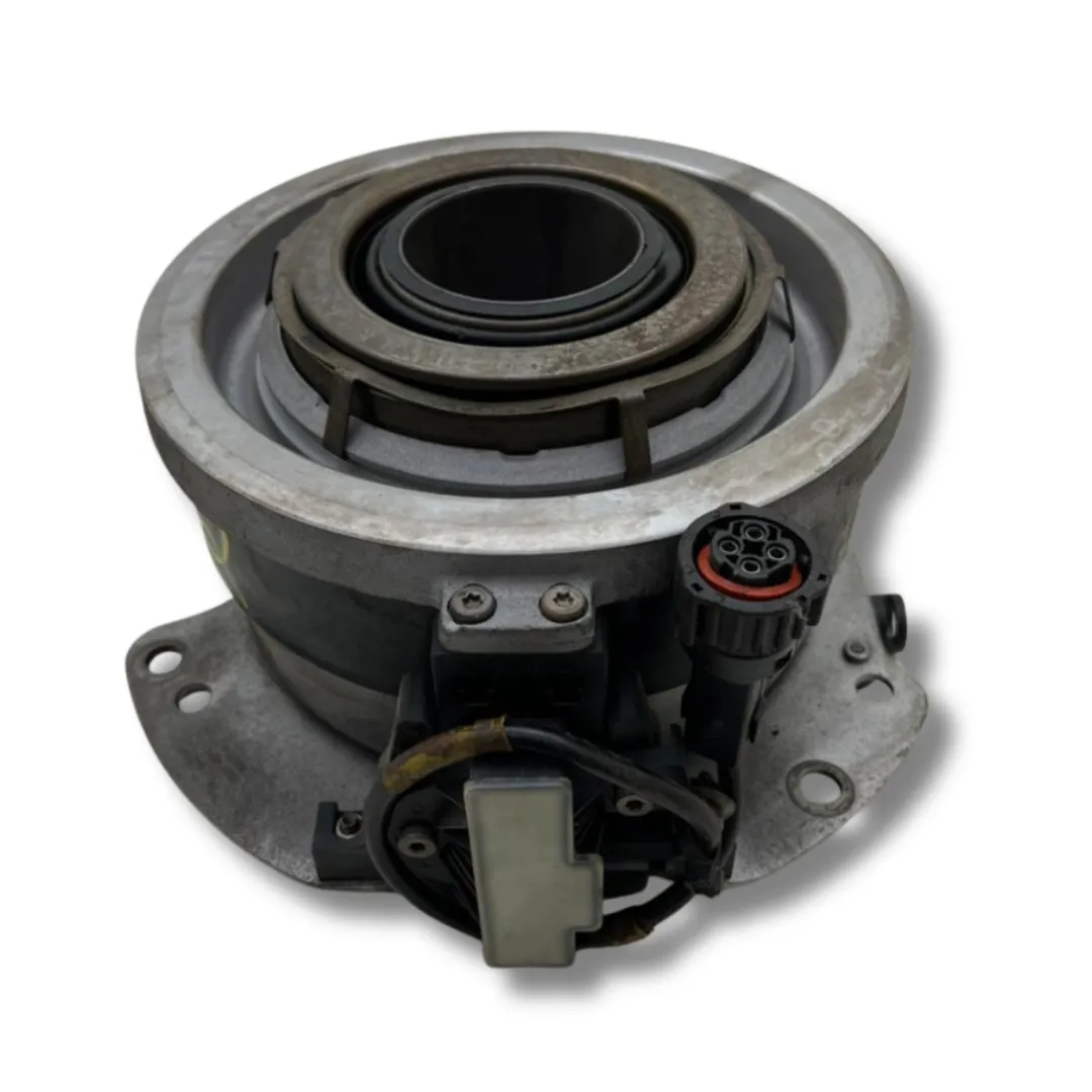 ATUADOR EMBREAGEM VOLVO FH CÂMBIO l SHIFT – 22809232 3