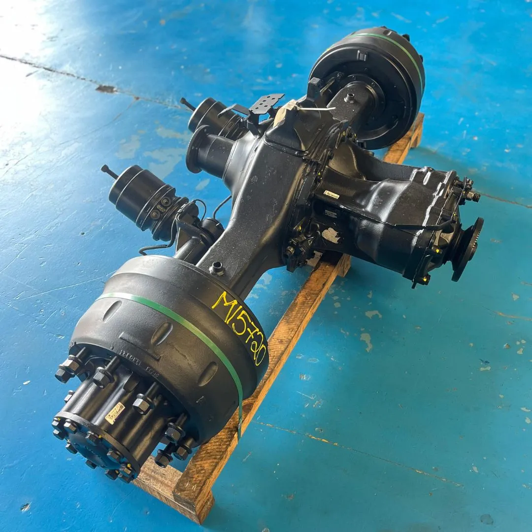DIFERENCIAL RT440 MB ACTROS 2651S