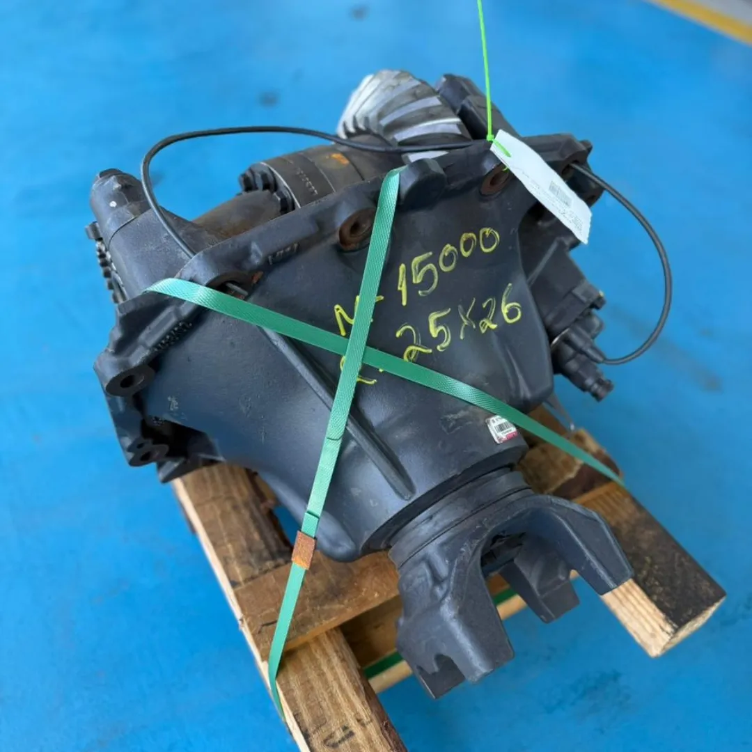 DIFERENCIAL MIOLO SCANIA G540 PROMO DE JANEIRO 2