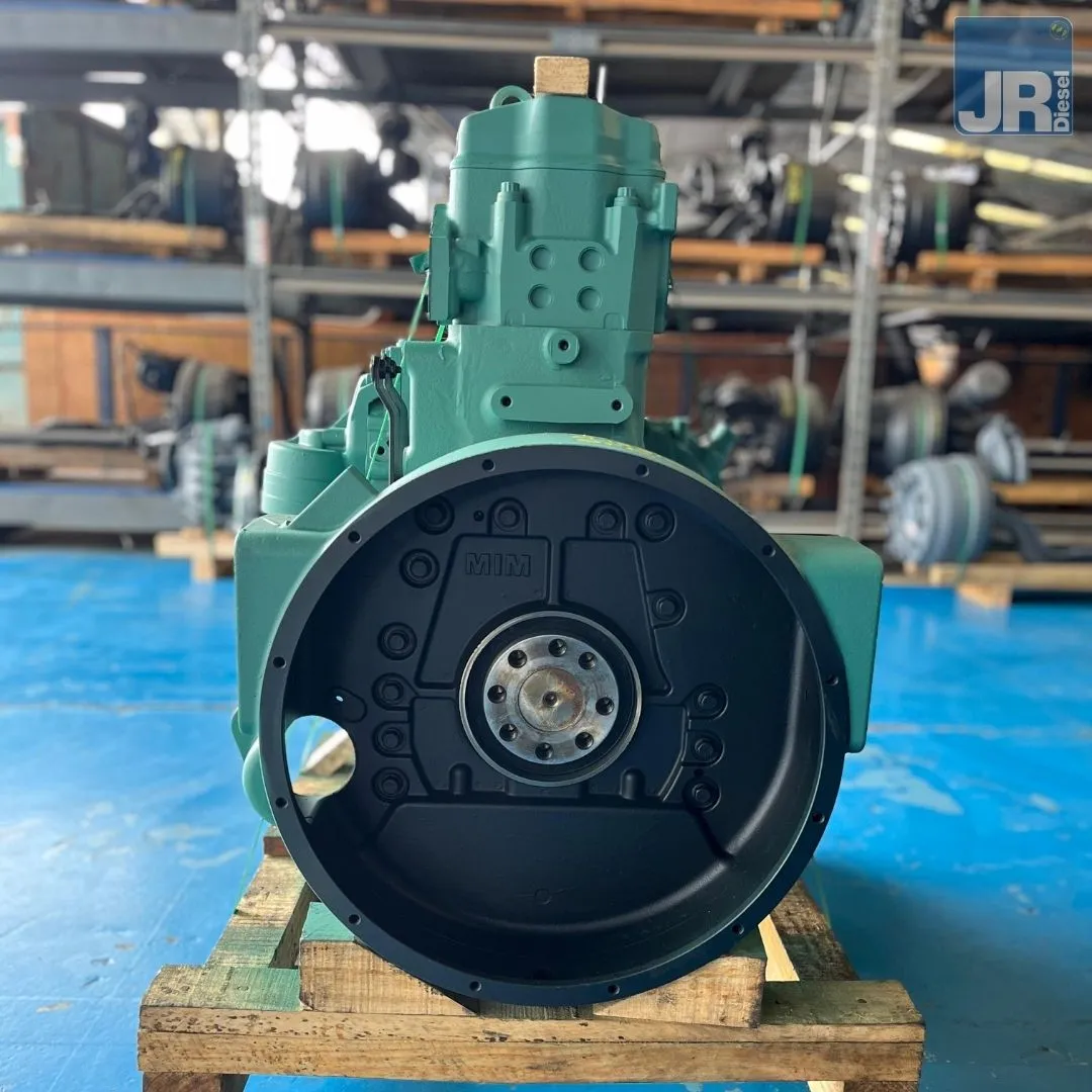 BLOCO MOTOR MWM PARCIAL INTERNATIONAL 4400 PROMO DE SETEMBRO 6