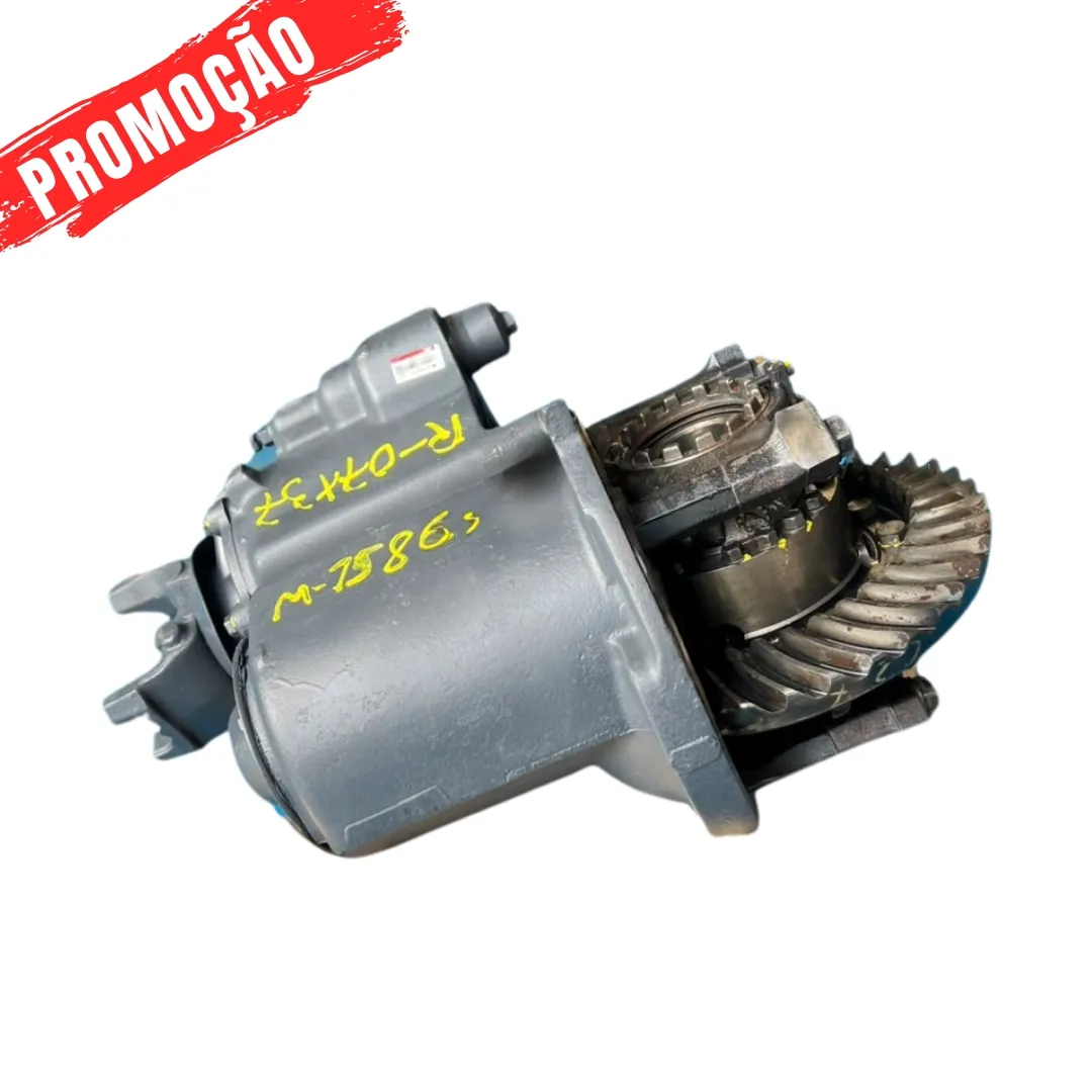 DIFERENCIAL MIOLO MD 145 VW CONSTELLATION 26.260 RELAÇÃO 7X37 – PROMO DE NOVEMBRO
