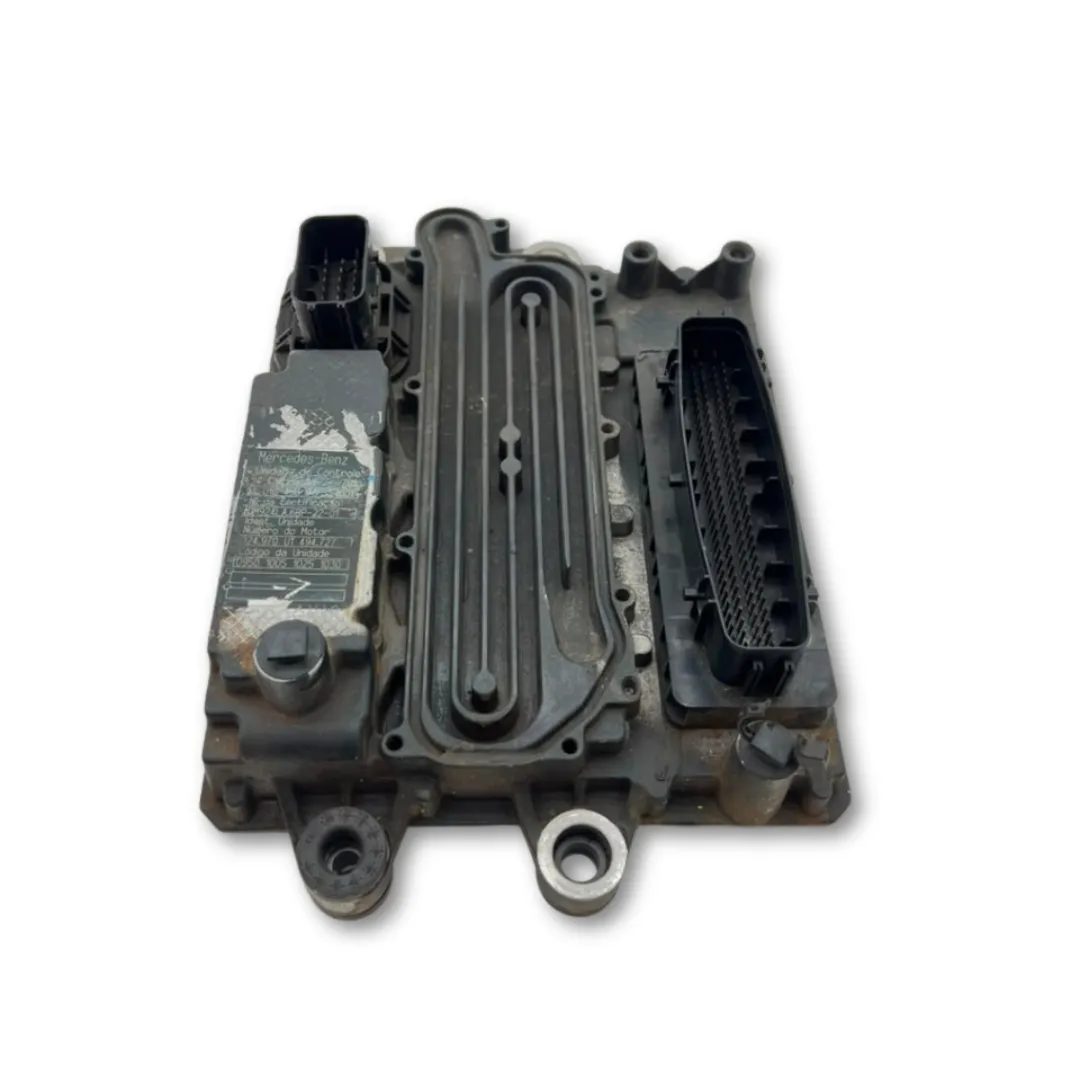 MÓDULO MOTOR 924 EURO 5 MB ATEGO 1719 – A0024466235 3