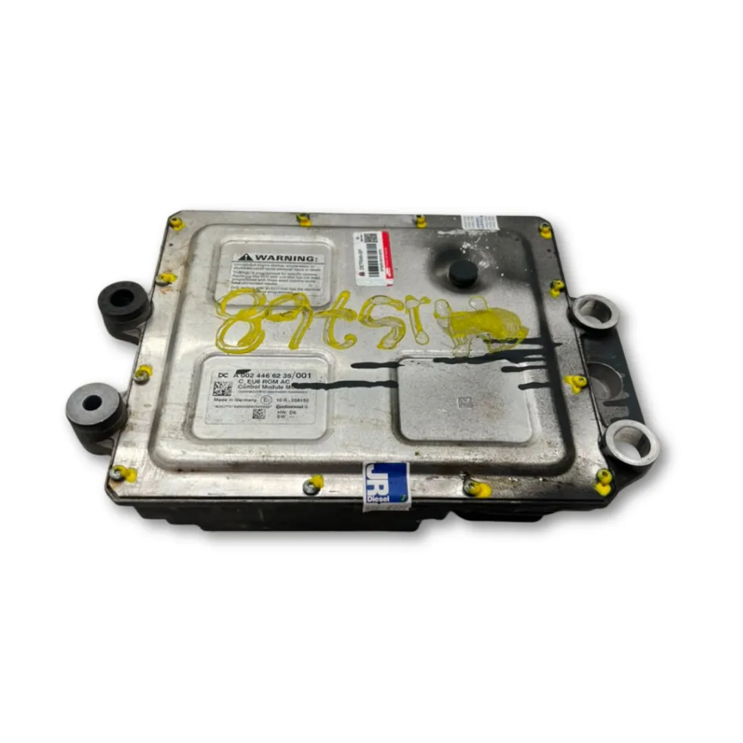 MÓDULO MOTOR 924 EURO 5 MB ATEGO 1719 – A0024466235 5
