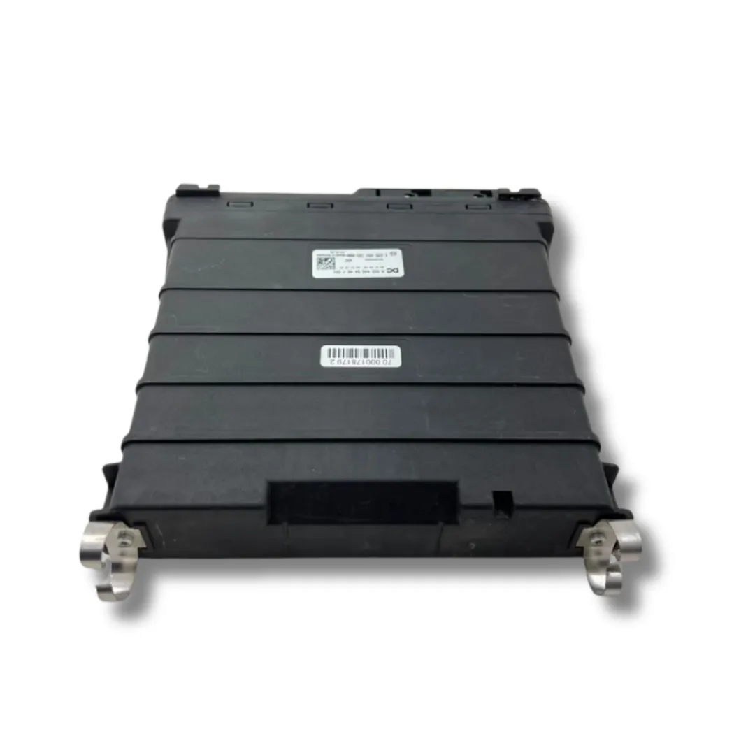 MÓDULO ELETRÔNICO ECU/XCM MB NEW ACTROS 2548S – A0004465446 2