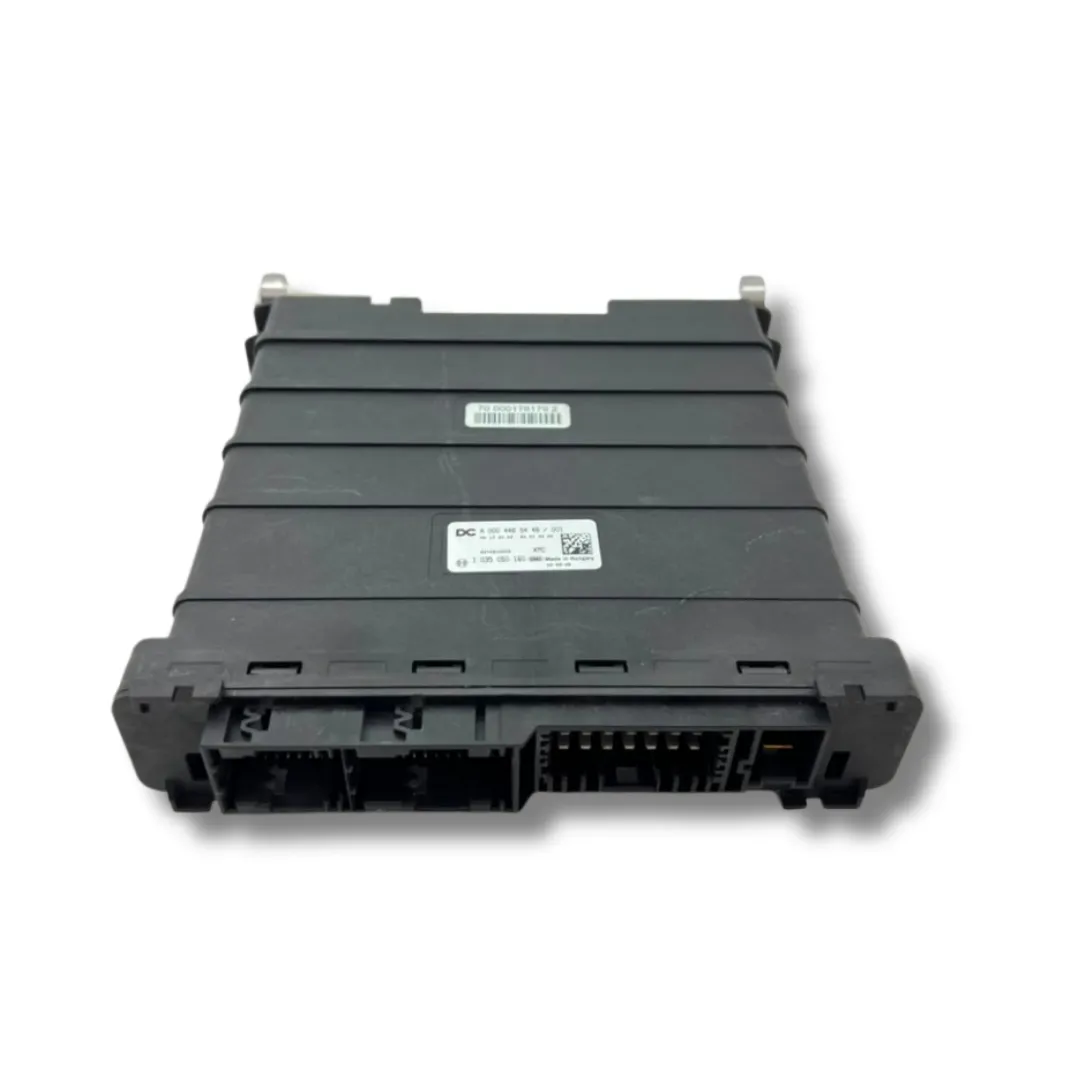 MÓDULO ELETRÔNICO ECU/XCM MB NEW ACTROS 2548S – A0004465446