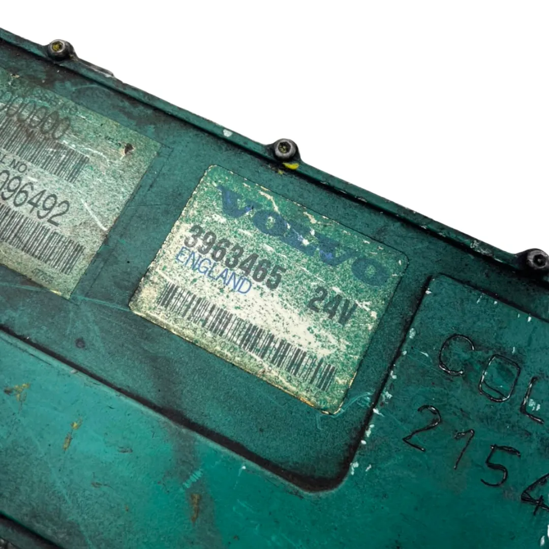 MÓDULO MOTOR D12A – 3963465 4
