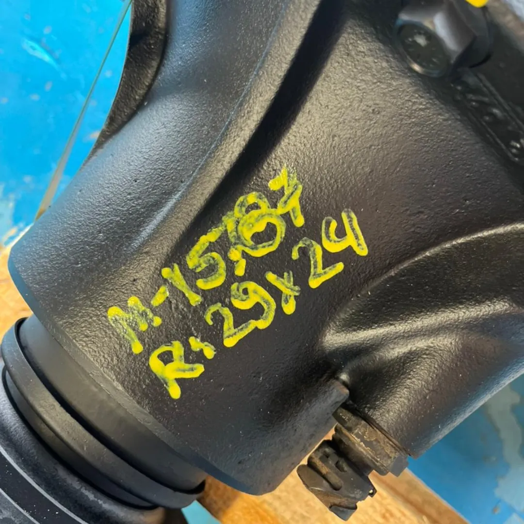 DIFERENCIAL MIOLO H7 MB 1938S 7