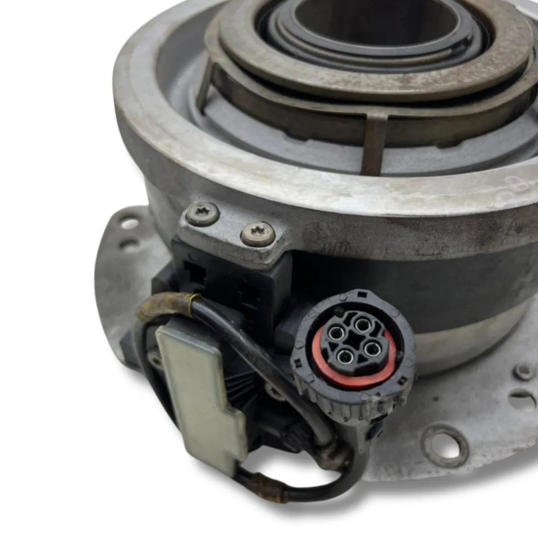 ATUADOR EMBREAGEM VOLVO FH CÂMBIO l SHIFT – 22809232 5