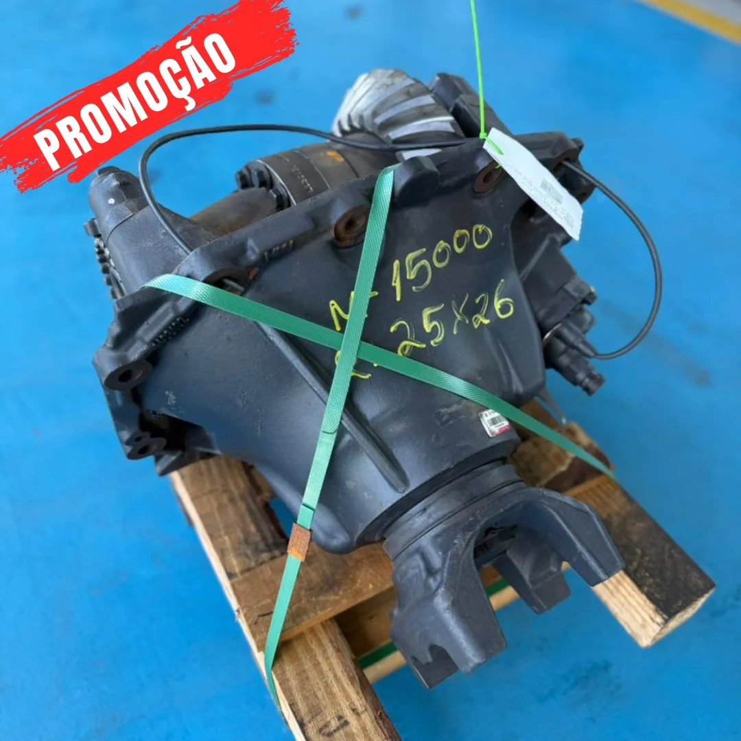 DIFERENCIAL MIOLO SCANIA G540 PROMO DE JANEIRO