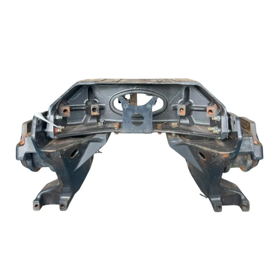 EIXO THANDER MAN TGX 29.480 – ANO 2020